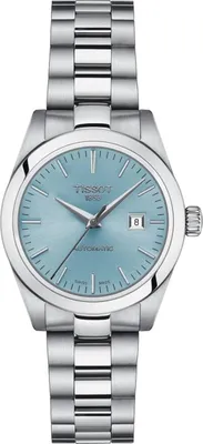 Zdjęcie produktu dla Reloj Hombre Tissot T132-007-11-351-00