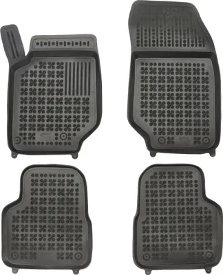 Zdjęcie produktu dla Gumowe dywaniki samochodowe, Citroen C4 III, 2020- ,