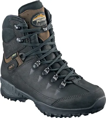 Produktbild von Gastein Lady GTX Größe UK 7,5 Farbe schwarz/braun