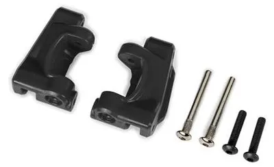 Imagen del producto de Soportes de suspensión robustos Traxxas, color (para modelos #9180, #9181)