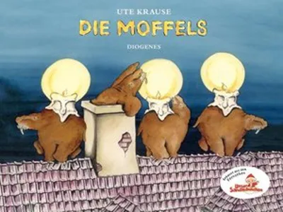 Obrázek produktu pro Die Moffels