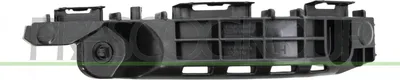 Produktbild von PRASCO TY3321004 Stoßstangenhalter Vorne Links für TOYOTA YARIS (P21, PA1, PH1)