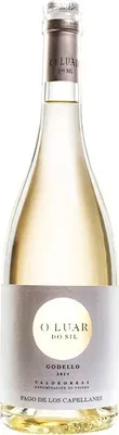 Produktbild von O Luar Do Sil Capellanes Godello Blanco 2025 Weißwein Spanien Valdeorras 75.00 cl 13.5 %