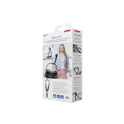Obrázek produktu pro reer 85021, Černá, Jakékoliv značky