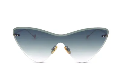 Produktbild von Eyepetizer OCEAN Gold 0/0/145 Uni Sonnenbrillen