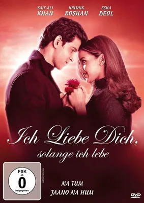 Produktbild von Ich liebe Dich, solange ich lebe