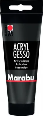 Immagine prodotto di Marabu 120450812, 100 ml, nero