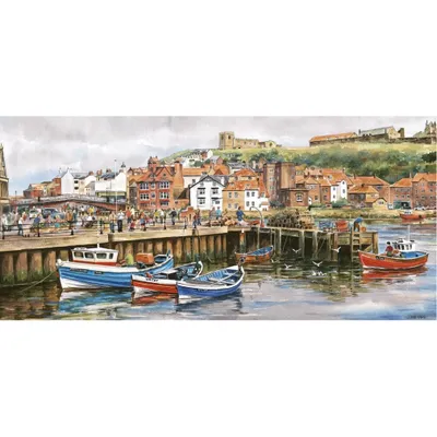 Zdjęcie produktu dla Gibsons Whitby, 636 szt.