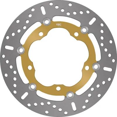 Produktbild von Brake Rotor Std