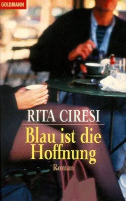 Produktbild von Blau ist die Hoffnung