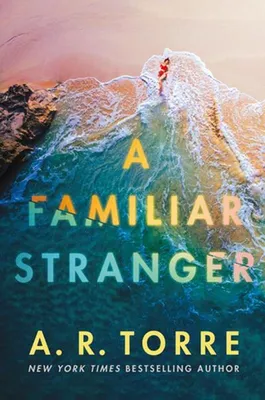 Zdjęcie produktu dla A Familiar Stranger