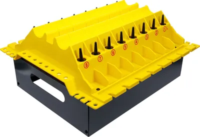 Produktbild von BGS 8552 Zylinderkopf-Reparatur-Systemablage