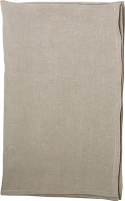 Produktbild von IHR - Tischläufer Leinen Uni, 150x45 cm, Sand