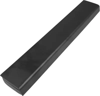 Image de Avizar, Batterie Li-Ion 5200mAh 11,1V pour ordinateur portable HP ProBook 4330s, noir