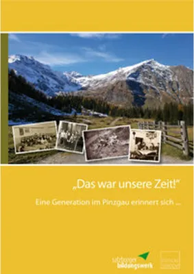 Immagine prodotto di "Das war unsere Zeit!"