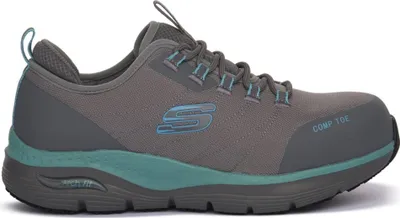 Image de Chaussures Skechers Gyaq Arch Fit 108075ECGYAQ