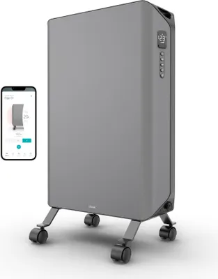 Obrázek produktu pro Duux Edge DXOH21 Smart Olejový radiátor 2000 W šedý