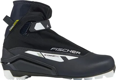 Obrázok produktu pre Fischer XC Comfort PRO Boots Black/Grey 10,5