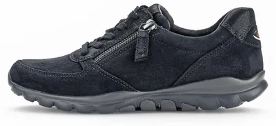 Productafbeelding van Gabor Rollingsoft dames sneaker, blauw