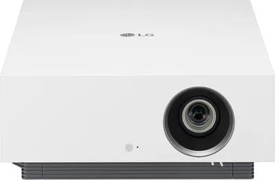 Obrázek produktu pro LG HU810PW, 2700 ANSI lumen, DLP, UHD 4K (3840x2160), 2000000:1, 16:9, 1016 - 7620 mm (40 - 300")