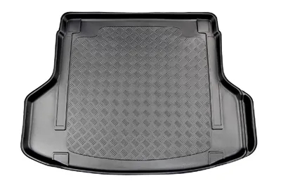 Produktbild von Z538656 Kofferraumwanne passend für Hyundai i30 III (PD) + Facelift 02.2020 Tourer/Wagon/Kombi 07.2017-; incl. models with rails, right wing removable for shorter wing Kombi