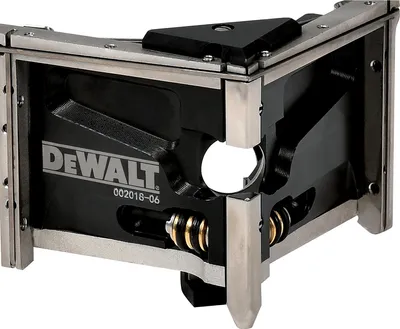 Produktbild von DEWALT PRO Corner finisher Eckenfertiger 3" Winkelkopf Fugenmasse glätten 2-733