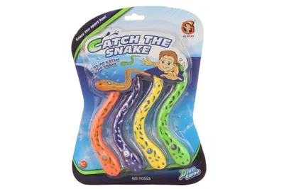 Image de Serpents pour la plongée