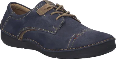 Obrázek produktu pro Josef Seibel Fergey 41 - Ocean Kombi Leather : 44 : Normální velikost: 44 Šířka: Normální