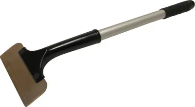 Produktbild von 1x EISSCHABER POLAR EISKRATZER 48 cm LÄNGE 14 cm KLINGENBREITE 18990 HP