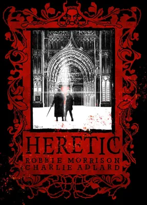 Produktbild von Heretic