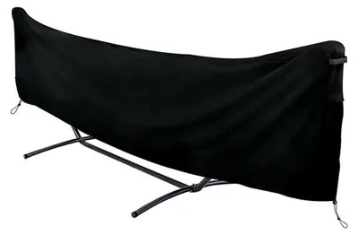 Produktbild von Wasserdichte Abdeckung für Camping-Hängematten, 420D Oxford Material, Schutzplane für Hängesessel im Freien