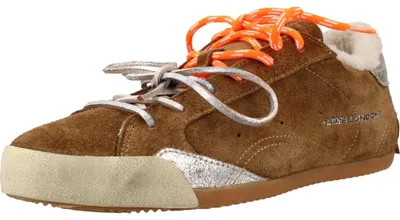 Produktbild von CRIME LONDON 23604AA9B DEPORTIVO SNEAKERINA Brown