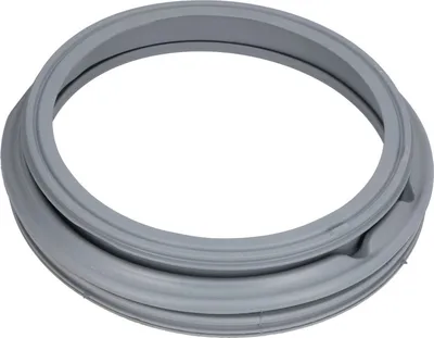 Produktbild von Beko 2466300302 Türmanschette Türdichtung Gummi für Frontlader Waschmaschine