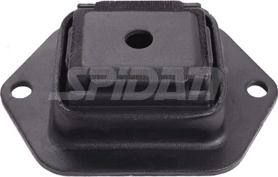 Produktbild von SPIDAN CHASSIS PARTS 411681 Achslager für CITROËN Berlingo / Berlingo First (MF, GJK, GFK) Hinten