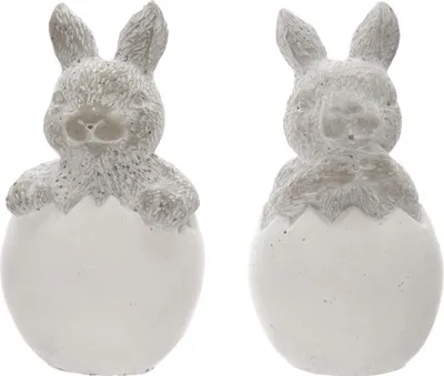 Produktbild von Hase Ton, 8,5 x 20 cm Stückpreis