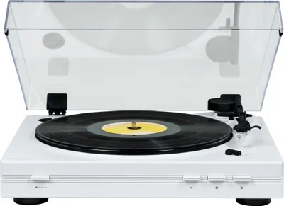 Immagine prodotto di Thomson TT351 Lettore bianco
