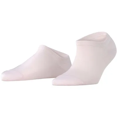 Produktbild von FALKE Active Breeze Sneakersocken Damen light pink 39-42