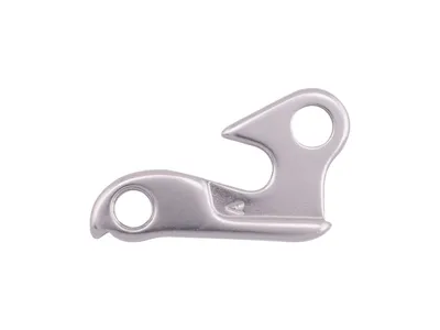 Image de Union patte de dérailleur Gh-018 M8X0,75 Vis incluses