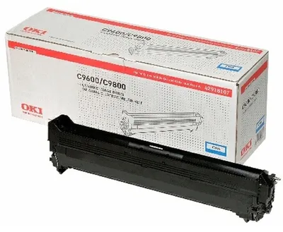 Immagine prodotto di Trommel OKI C96xx/98xx cyan