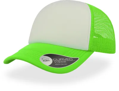 Produktbild von Atlantis Headwear Rapper Cap