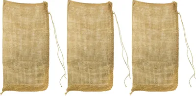 Jutesäcke 100 / 75 / 50 kg 230g/m² Kartoffelsack Sack Jutesack Lagersack Gemüse 924380 15601 4031765156011 924381 15602 4031765156028 924382 15603 4031765156035 DEMA