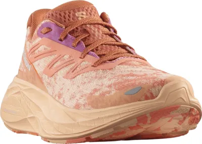 Image de SALOMON CHAUSSURES AERO GLIDE 2 W Spirou/Peachq/Fsalm 000 000 38.5