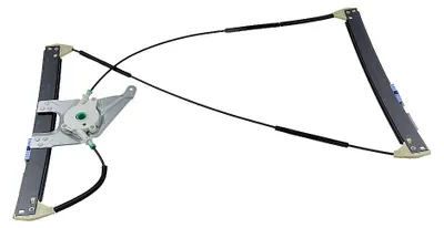 Image de Lève-vitre pour Audi A3 8L – 3 portes, avant droite, électrique