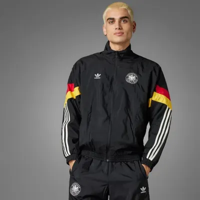 Produktbild von Adidas Germany Originals DFB Trainingsjacke Größe S