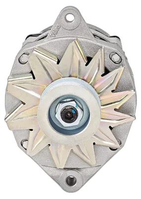 Image de Alternateur 14 V 70 A Ø 55 mm VALEO pour, entre autres, RENAULT 19