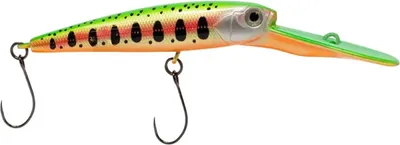 Produktbild von FTM Fangi 7,5cm 2,3 g Farbe 08 Wobbler