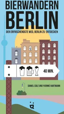 Image de Bierwandern Berlin