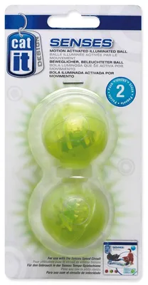 Obrázok produktu pre Náhradné svietiace guľôčky pre CATIT Design Senses 2 ks