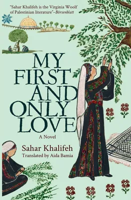 Produktbild von My First and Only Love