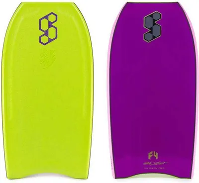 Image de Science Ayaka 38'' Bodyboard Pink 96.52 cm